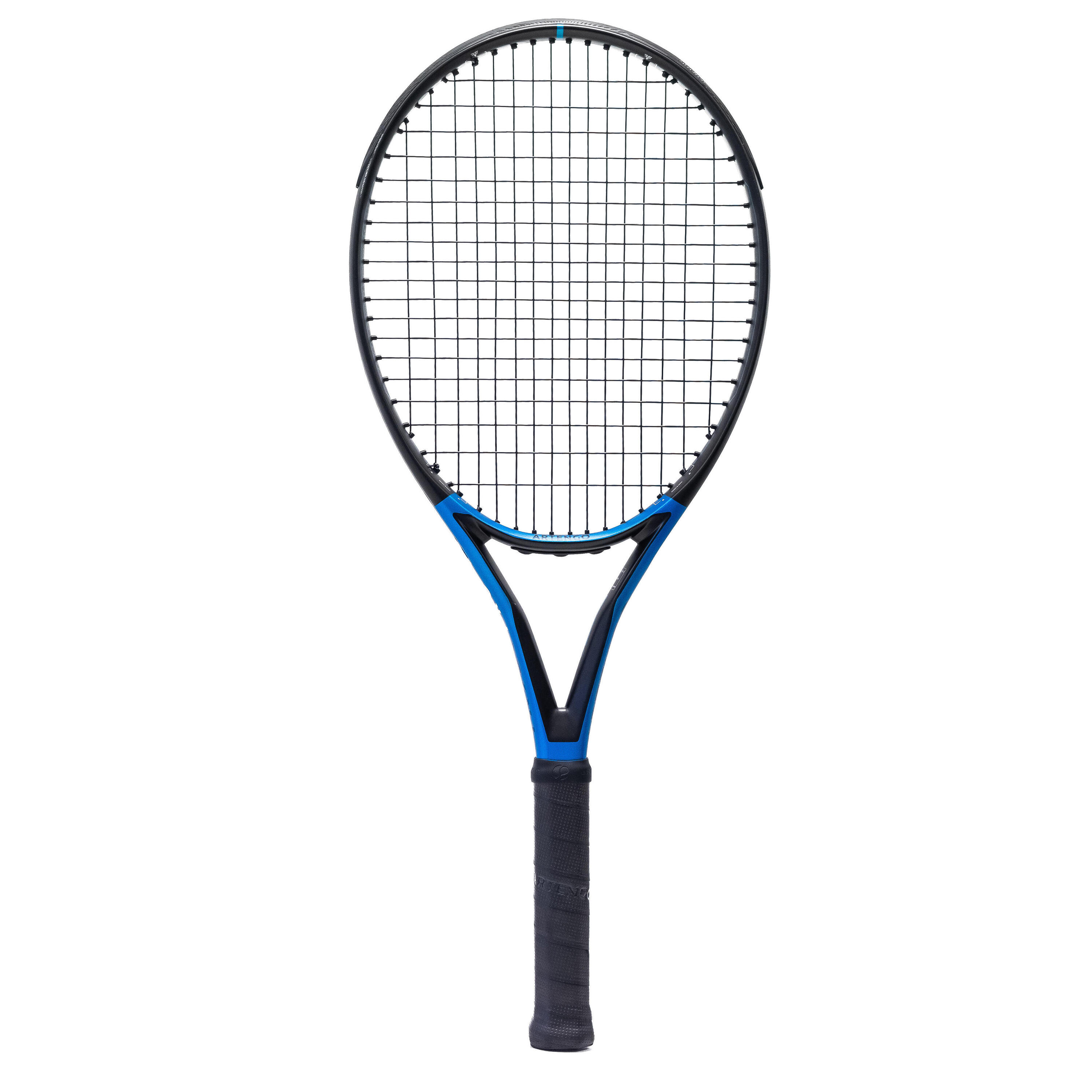 Теннисная ракетка детская TR930 Spin 25 дюймов ARTENGO серена 25 дюймов теннисная ракетка junior возраст 9 10 оранжевая