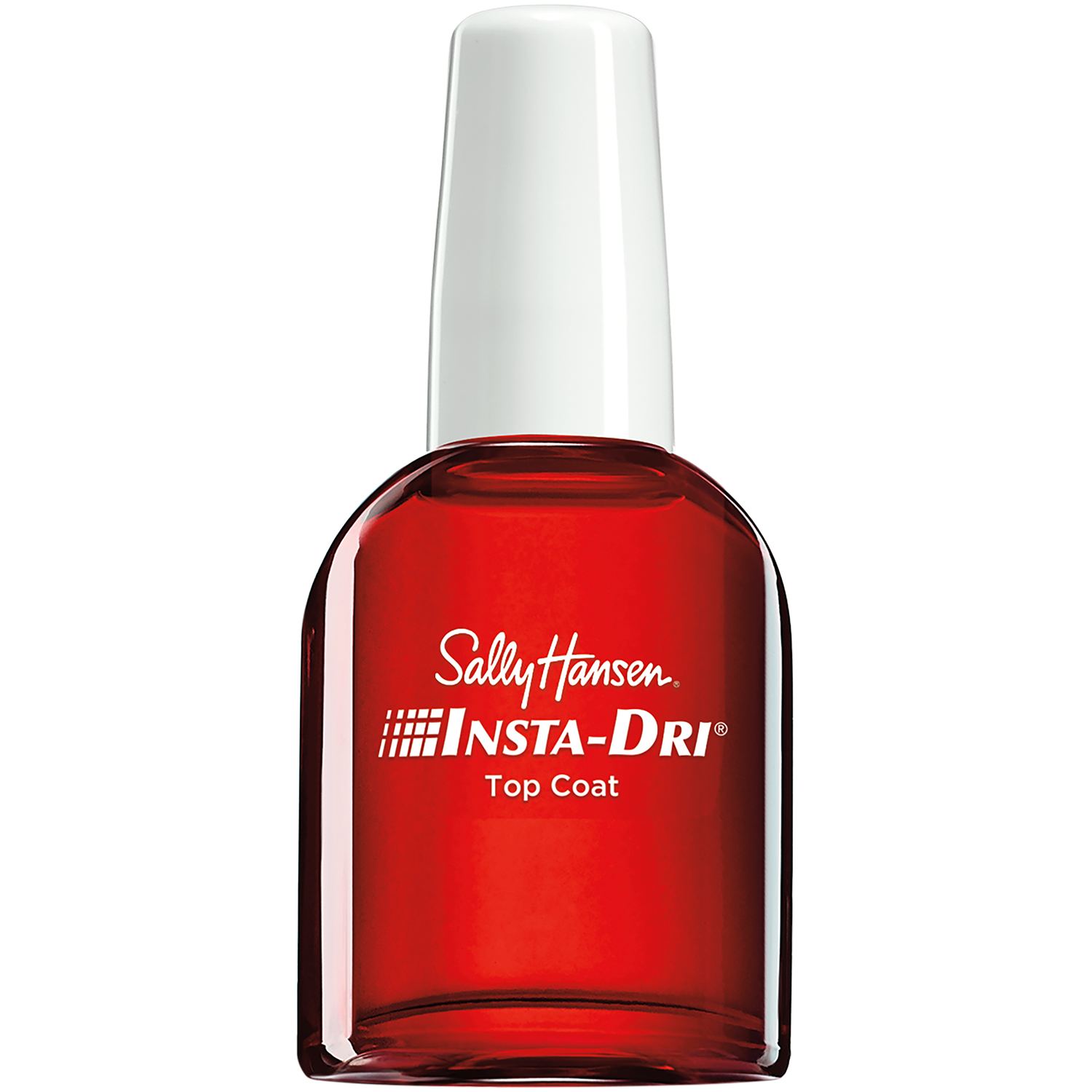 Sally Hansen Insta Dri Top Coat сушка лака для ногтей, 13,3 мл - фото