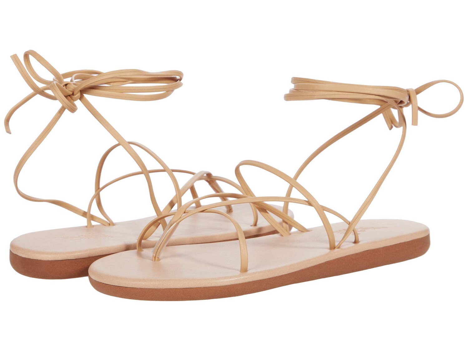 

Сандалии Ancient Greek Sandals, String Flip-Flop