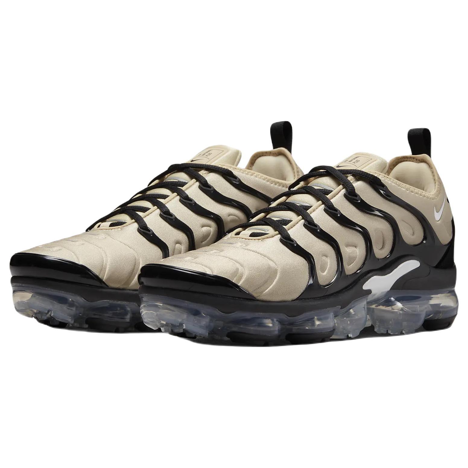 Air vapormax top plus arancioni