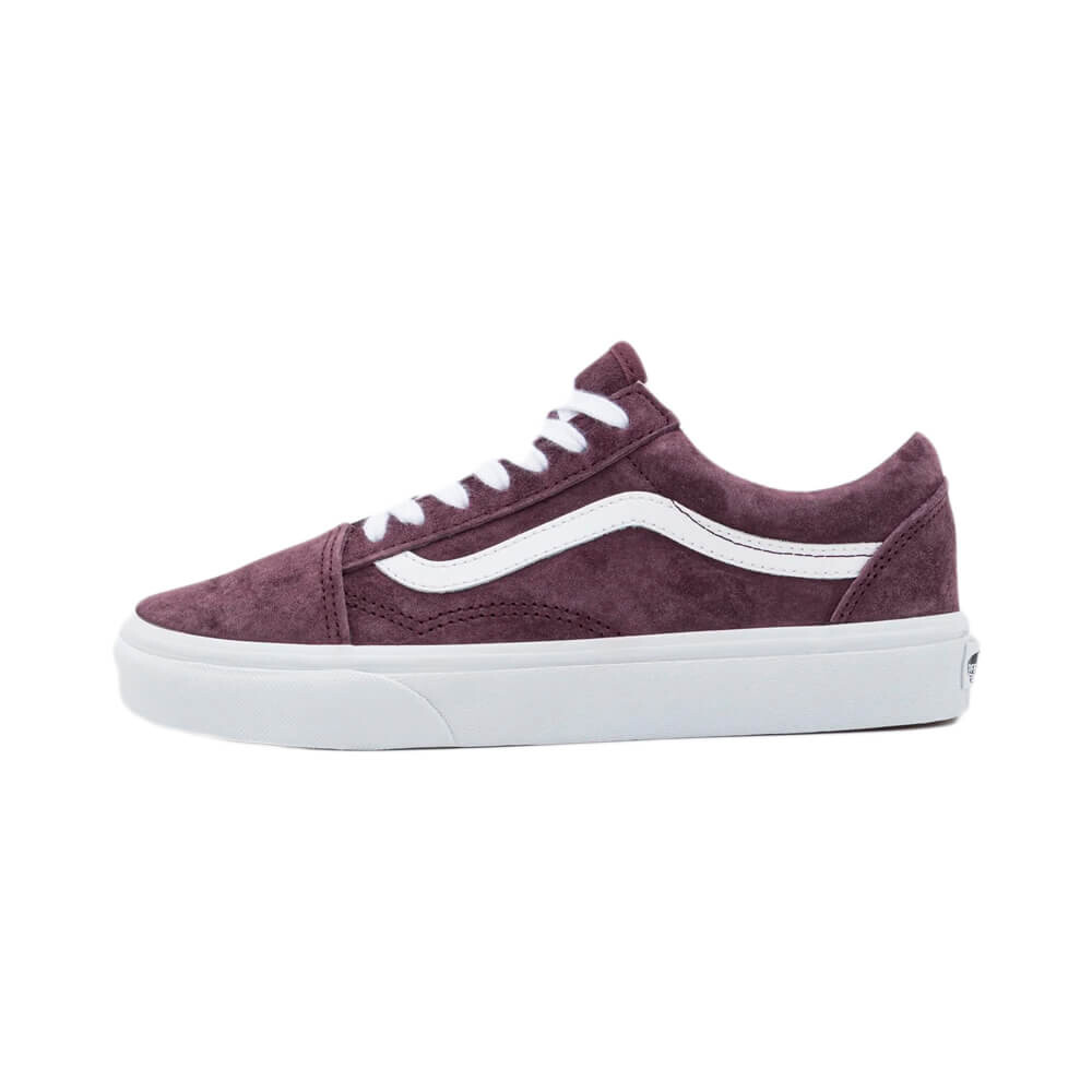 

Кеды Vans Old Skool, фиолетовый