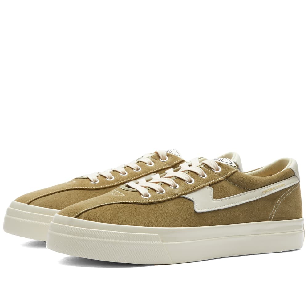 

Кроссовки Stepney Workers Club Dellow Suede S-Strike Sneaker