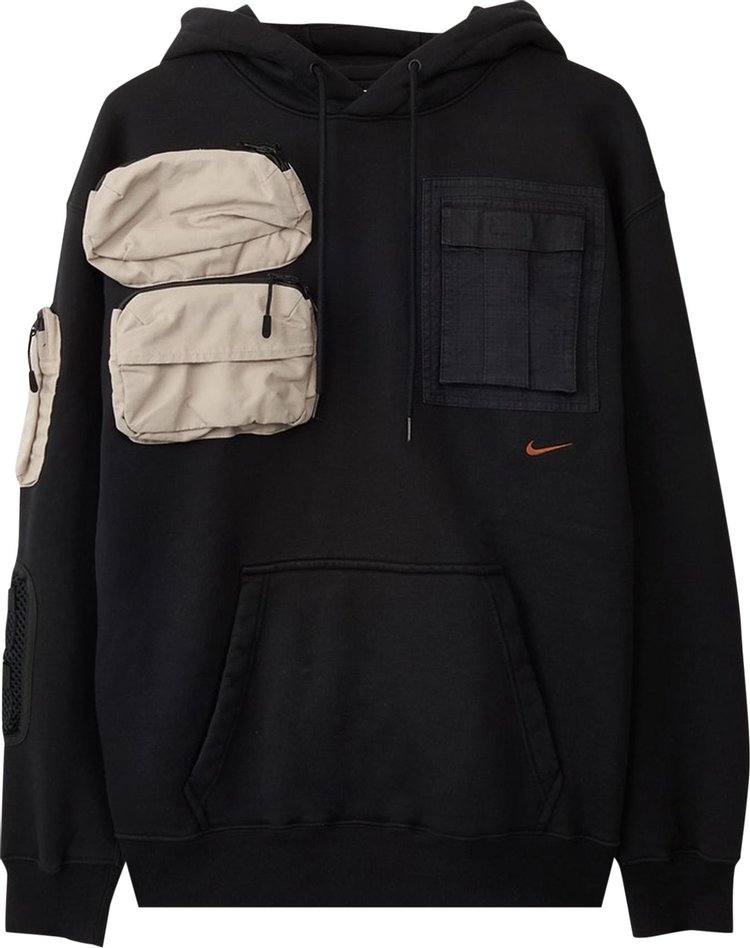 Nike hoodie travis scott sale