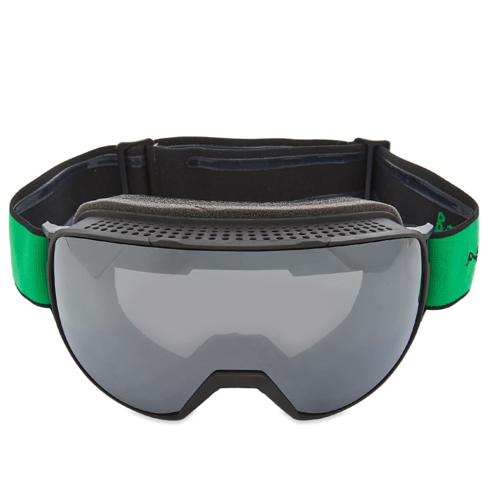 

Солнцезащитные очки Bottega Veneta Eyewear BV1167S Ski Goggles