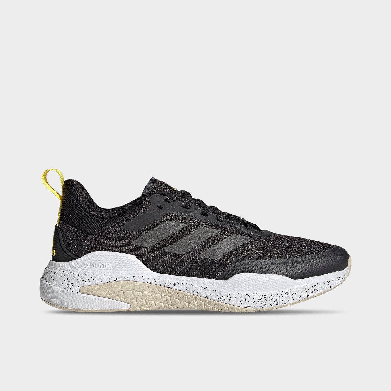 

Мужские кроссовки Adidas Trainer V, черный