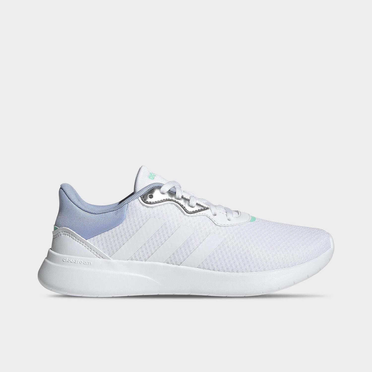 

Женские кроссовки Adidas QT Racer 3.0, белый