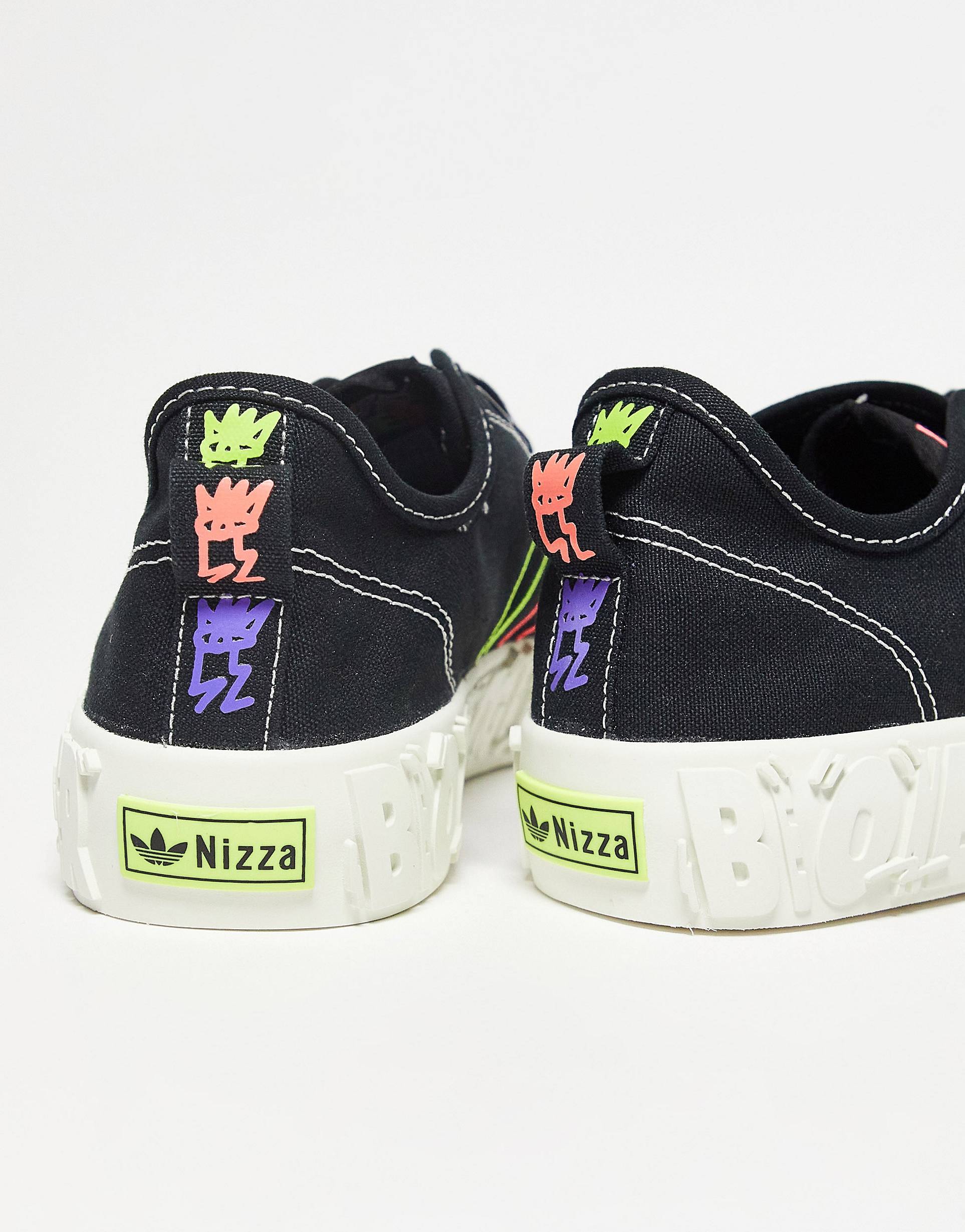 Adidas originals pride sales nizza