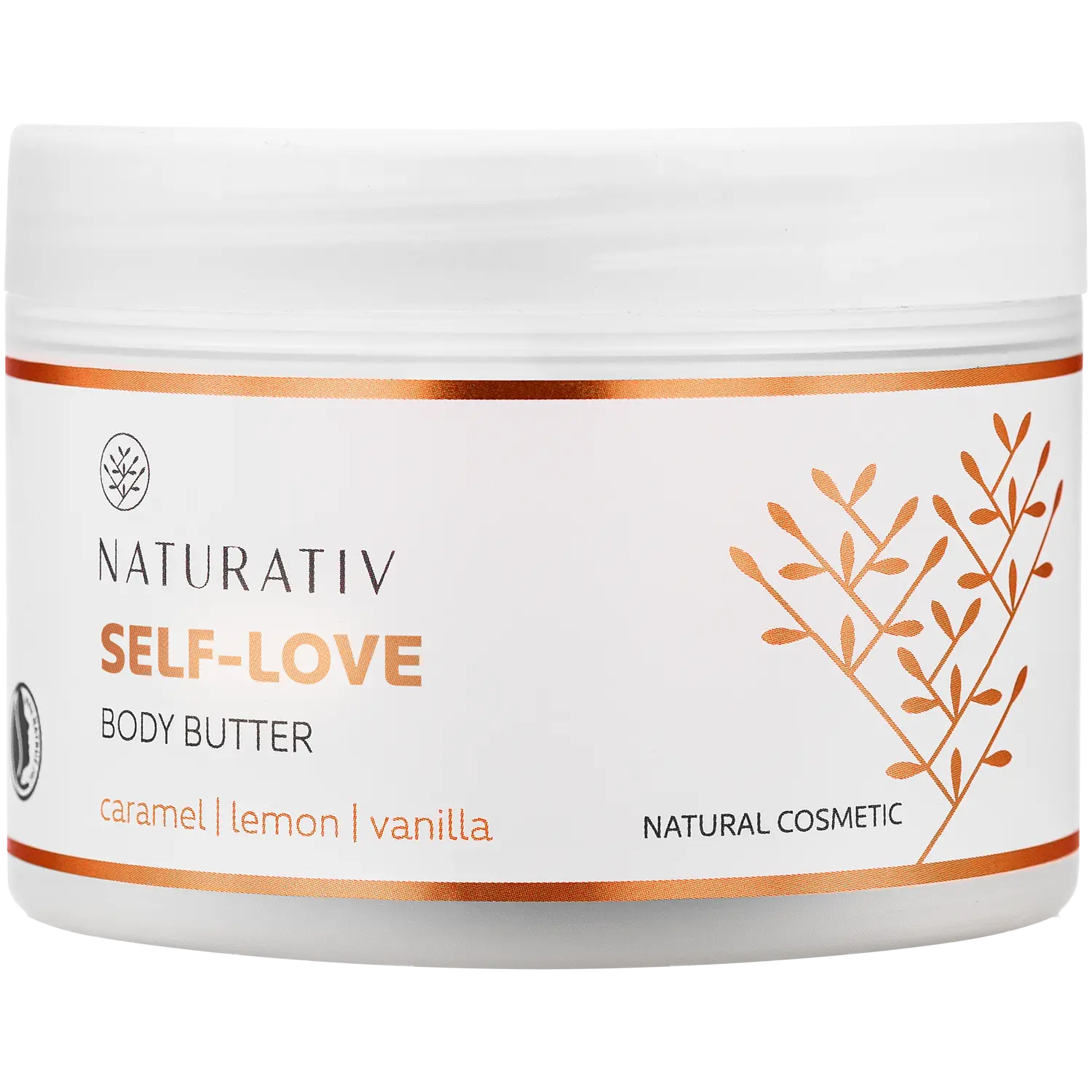 

Naturativ Self-Love масло для тела, 250 мл