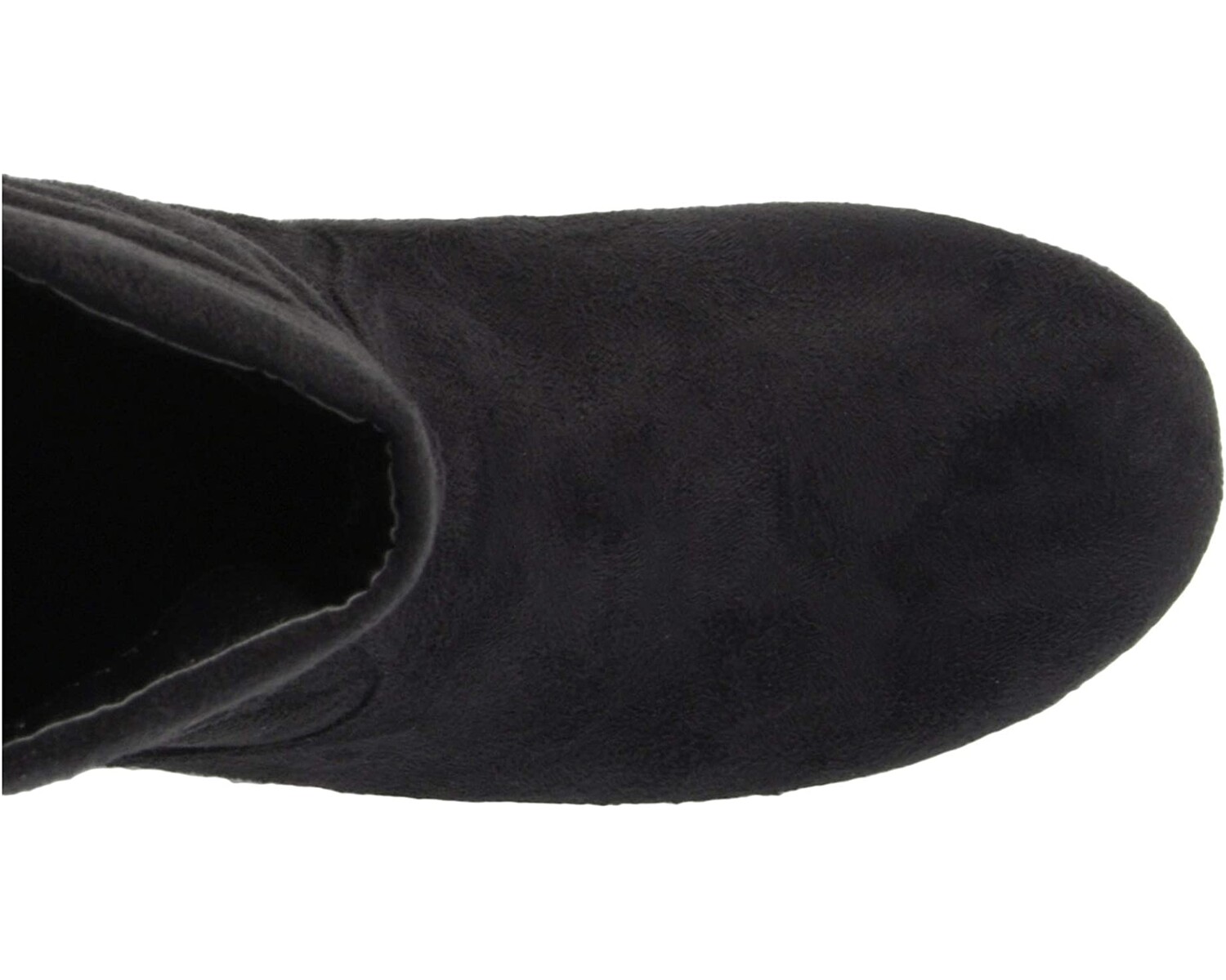

Ботинки Shelley-3 Boot Journee Collection, черный