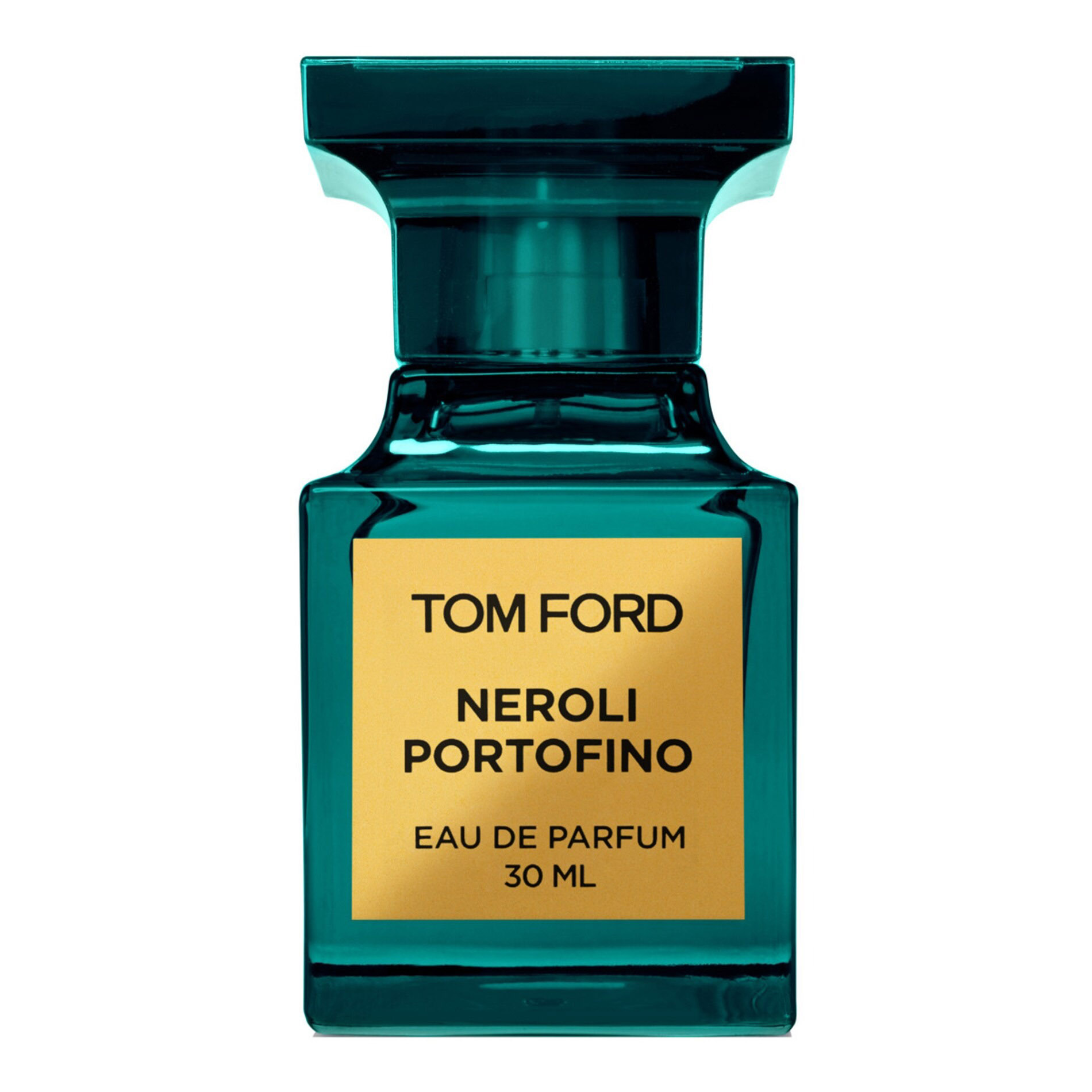 Парфюмерная вода Tom Ford Neroli Portofino, 30 мл женская парфюмерия tom ford гель для душа neroli portofino
