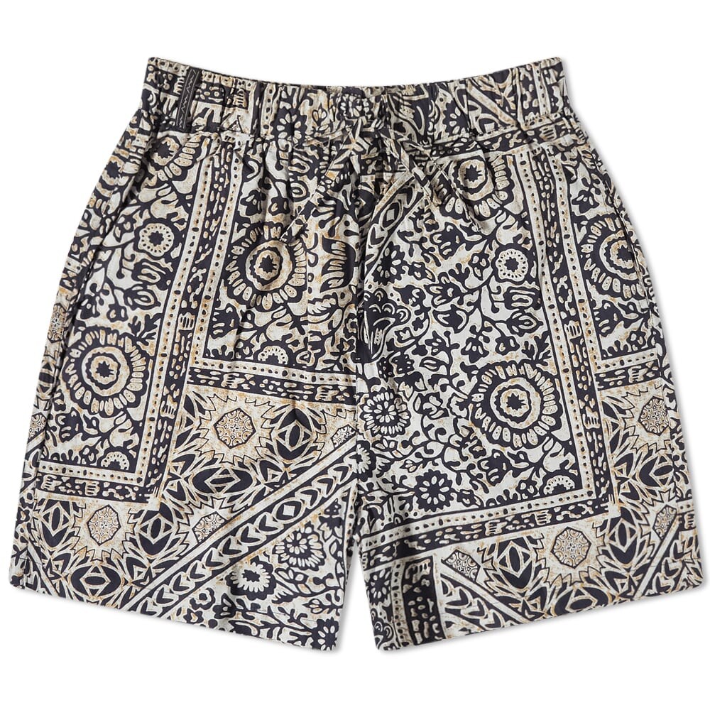 

Шорты Manastash Jaipur Short