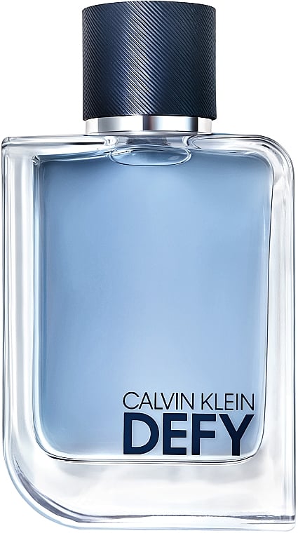 Туалетная вода Calvin Klein Defy - фото