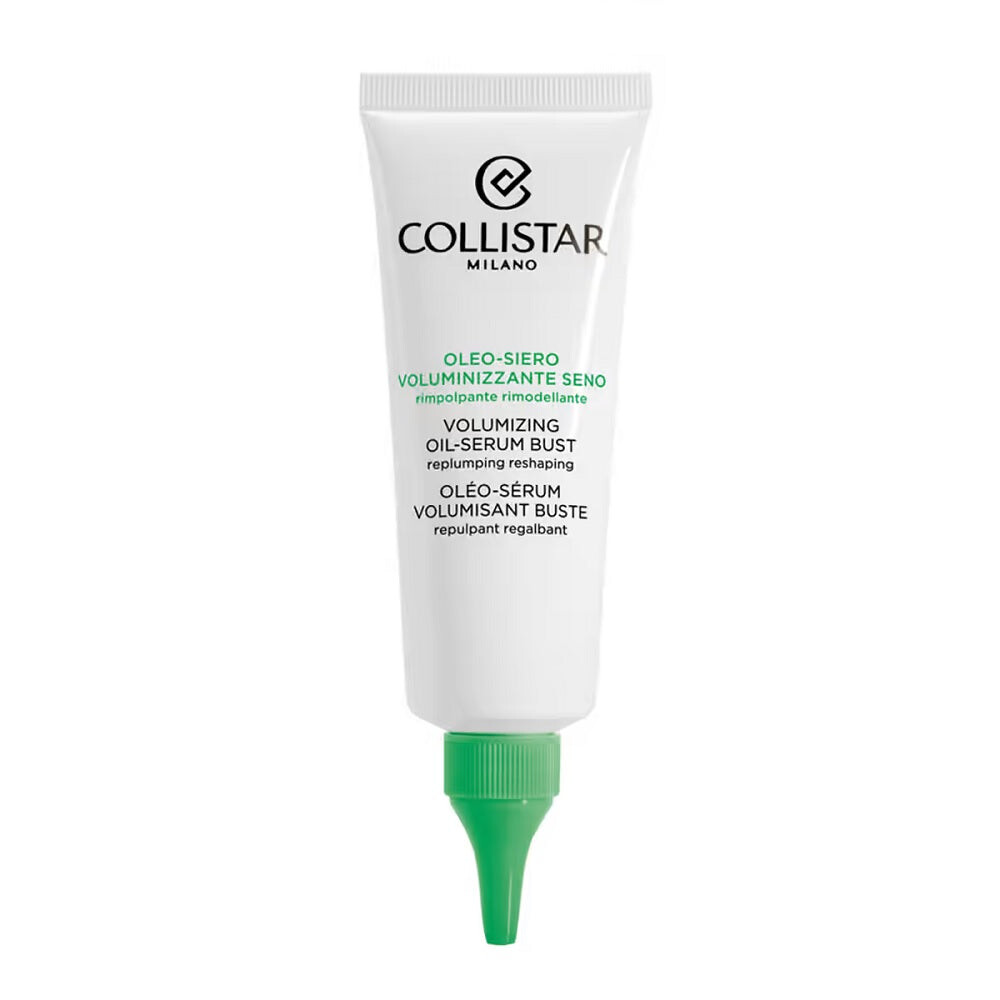 

Collistar Special Perfect Body Масло-сыворотка для придания объема бюсту 75мл