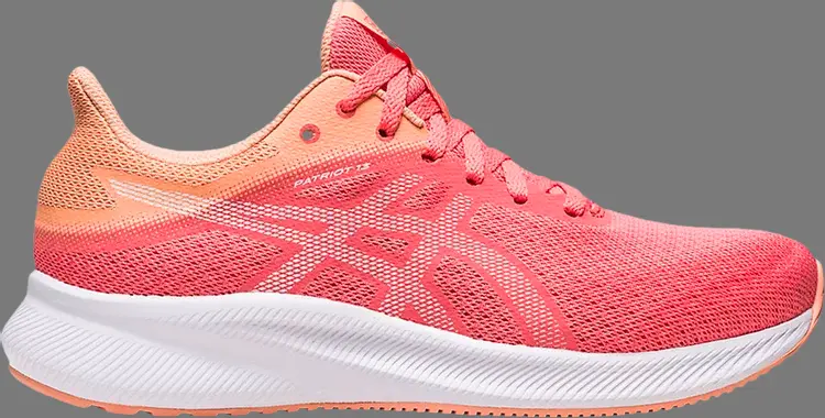 

Кроссовки wmns patriot 13 'papaya' Asics, апельсин