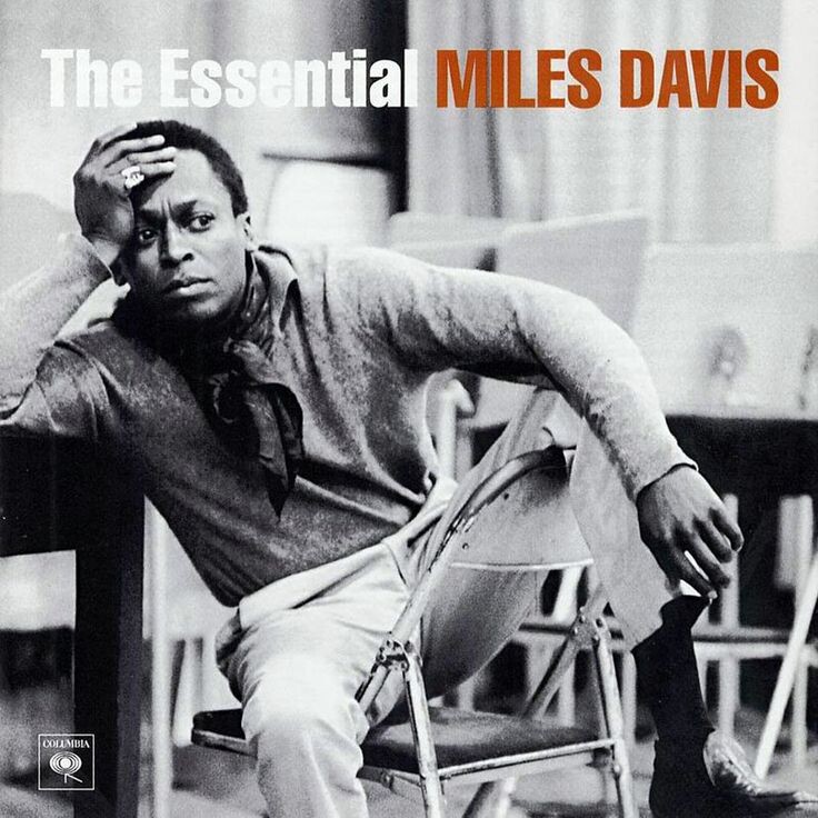 

Виниловая пластинка Essential Miles Davis (2 Discs) | Miles Davis