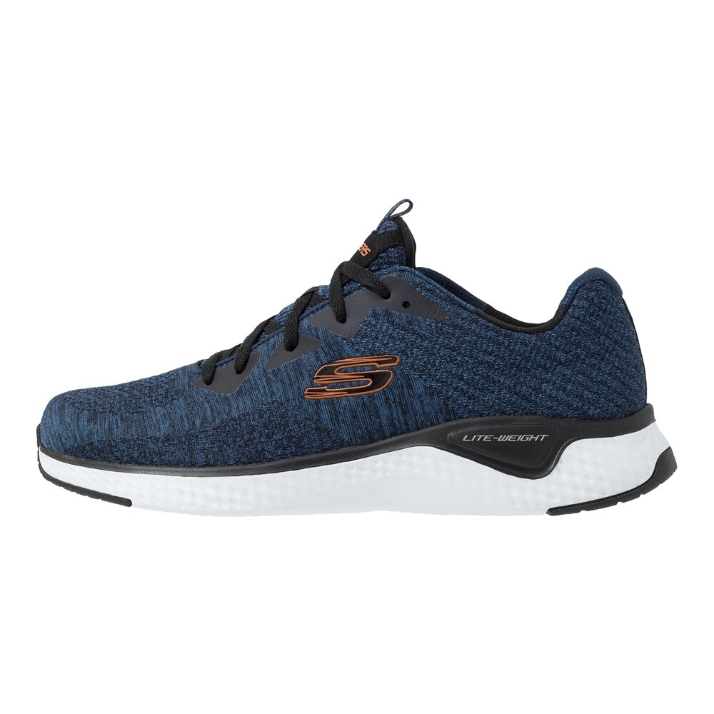 

Кроссовки Skechers Sport Solar Fuse, navy/black