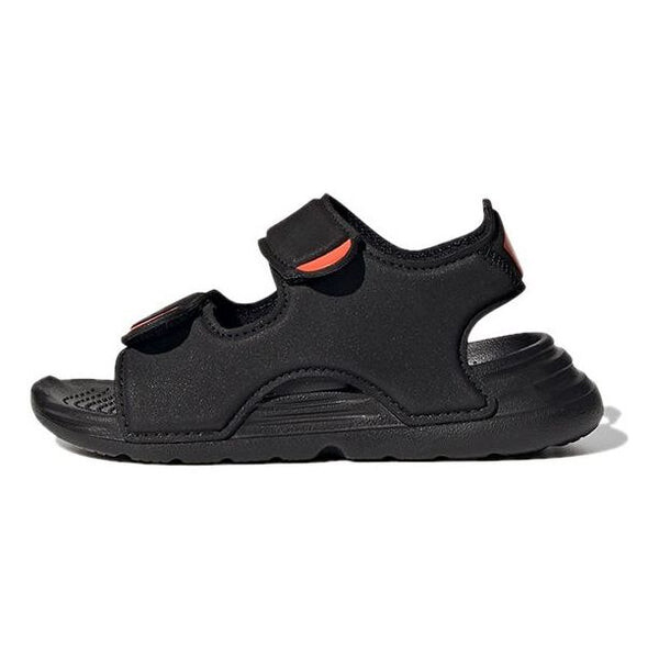 

Сандалии Adidas Swim FY8064, черный
