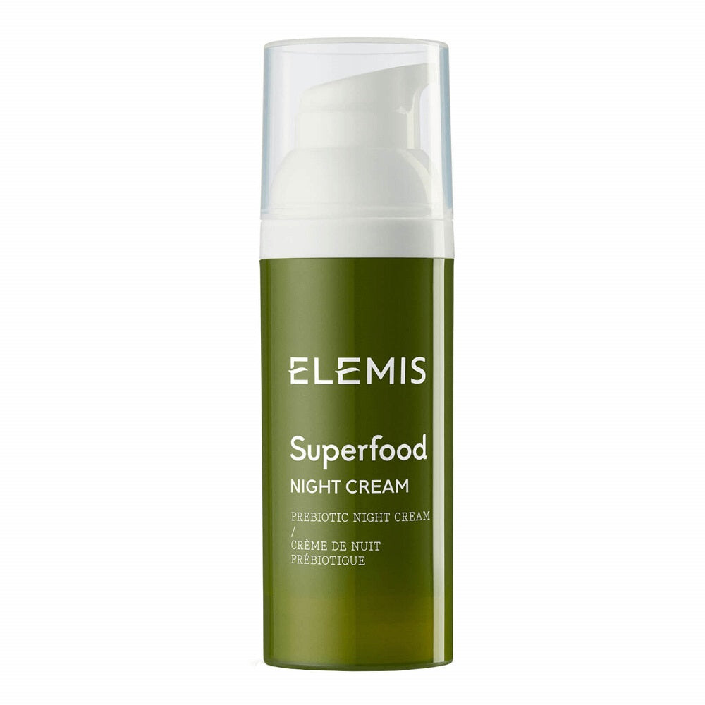 

ELEMIS Крем ночной Superfood с пребиотиками 50мл