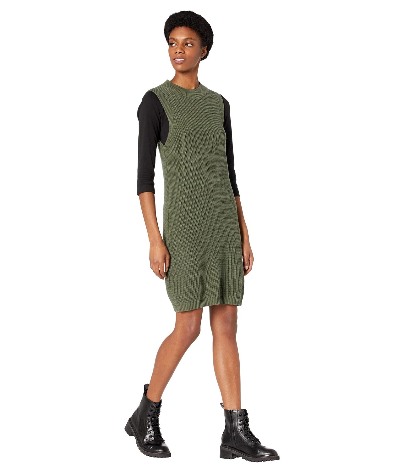 

Платье RVCA, Nostalgia Dress