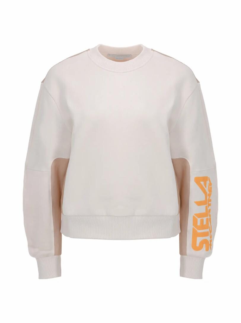 

Свитшот Stella McCartney