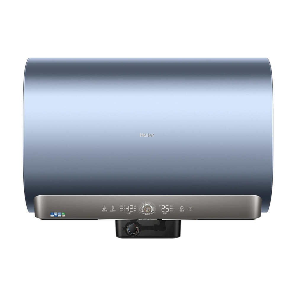 

Электрический водонагреватель Haier EC5003-WARM7U1, голубой