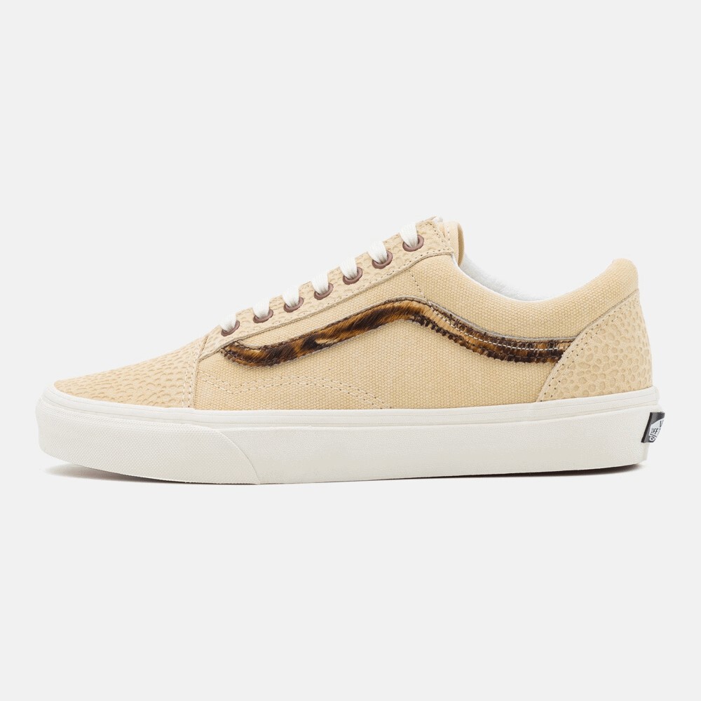 

Кроссовки Vans Old Skool Unisex, creme