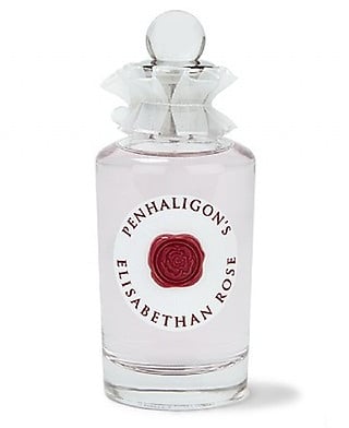 Парфюмерная вода Penhaligon's Elisabethan Rose - фото