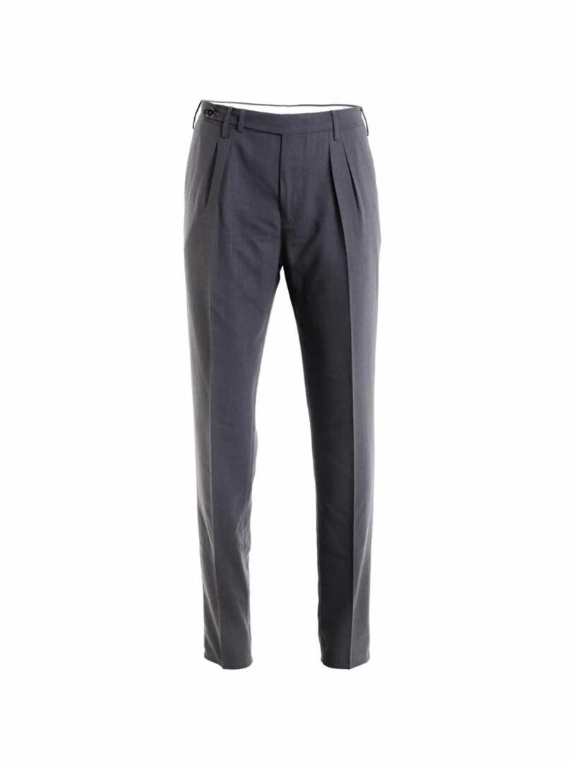 

Классические брюки Brunello Cucinelli