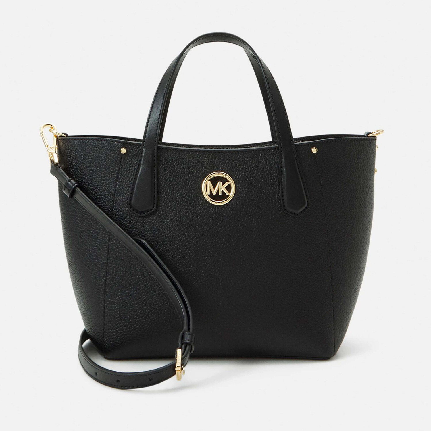 

Сумка-тоут Michael Kors Allison, черный