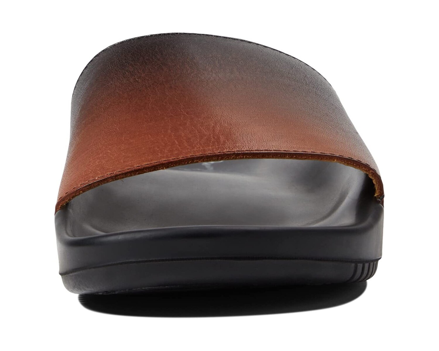 

Сандалии Cacimba Burnished Slide Massimo Matteo, виски
