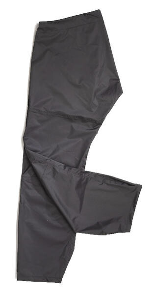 

Штаны Spidi Rain Legs водонепроницаемые, черный