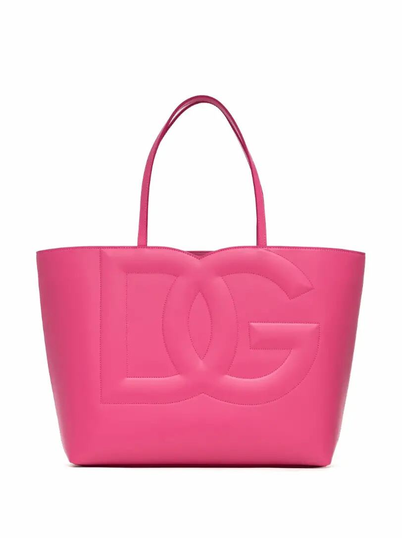 

Сумка-шоппер с логотипом DG Dolce&Gabbana