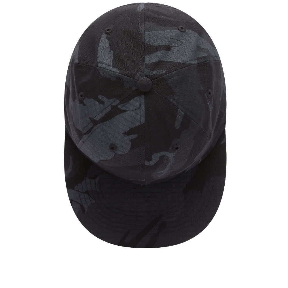 

Camo Cordura NYCO 6 Панельная кепка Maharishi
