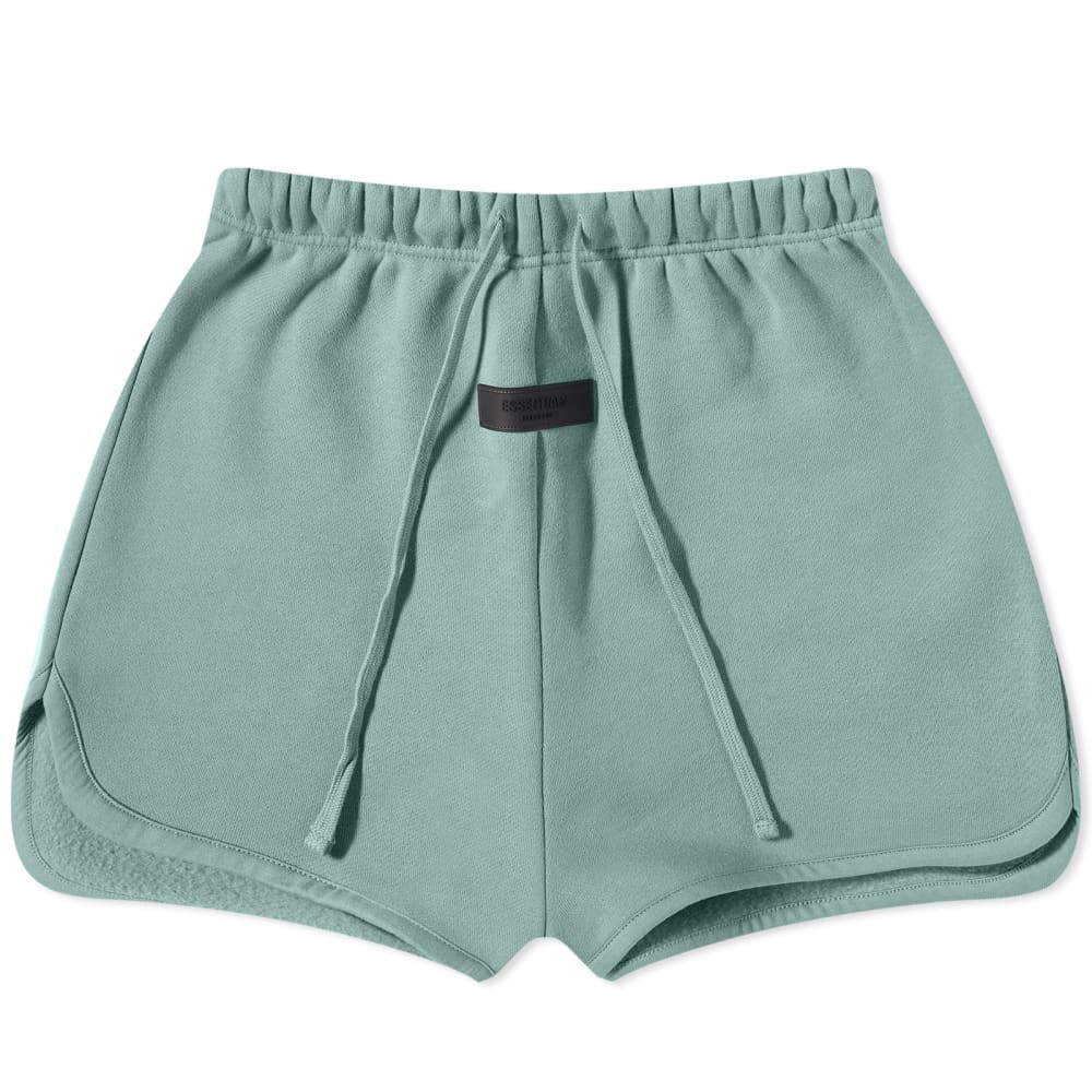 

Пляжные шорты Ear of God Essentials Fear of God ESSENTIALS