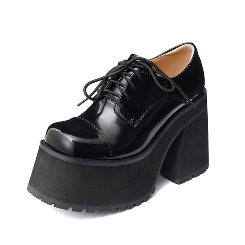 

Туфли женские повседневные Women's Casual Shoes Women's Aiqinisha, цвет Rub silver