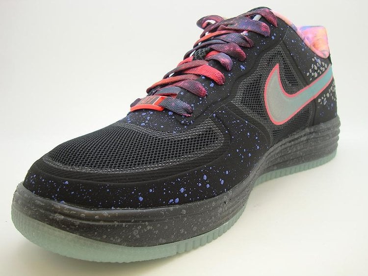 Lunar force 1 on sale fuse area 72