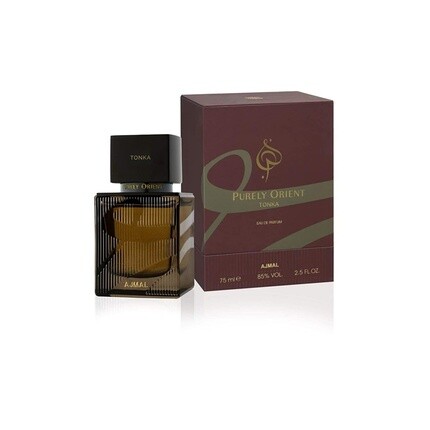 

Ajmal Purely Orient Tonka Eau De Parfum/Edp Spray 75 мл
