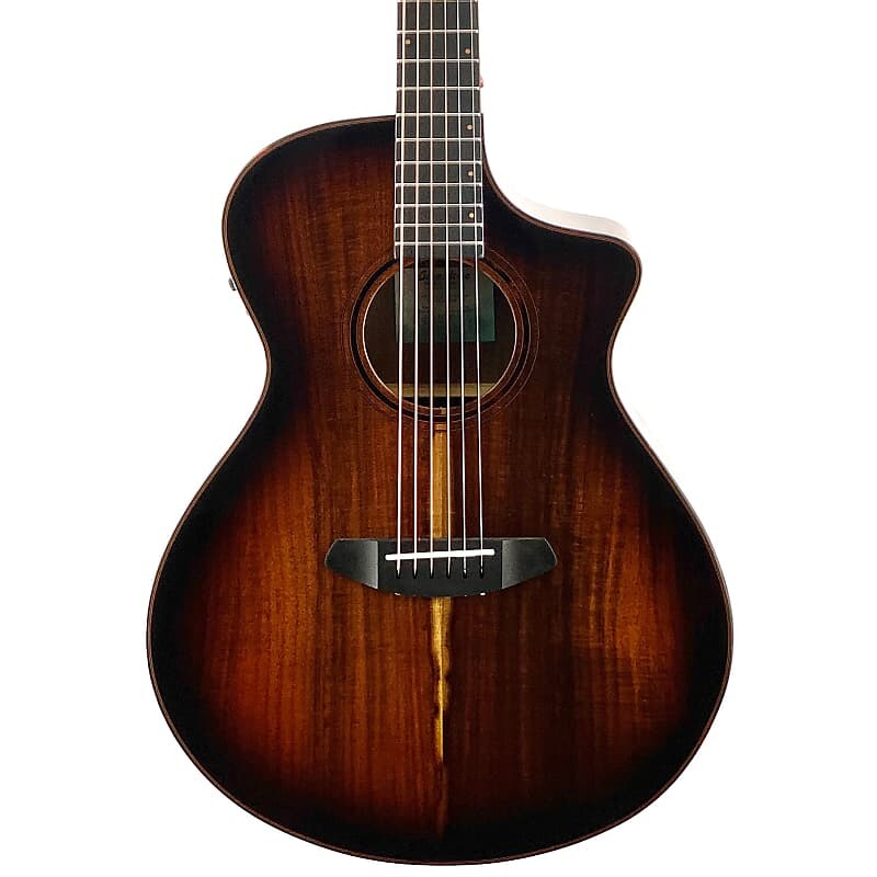 

Breedlove Pursuit Exotic S Concert Edge Burst CE Pursuit Exotic S Concert CE