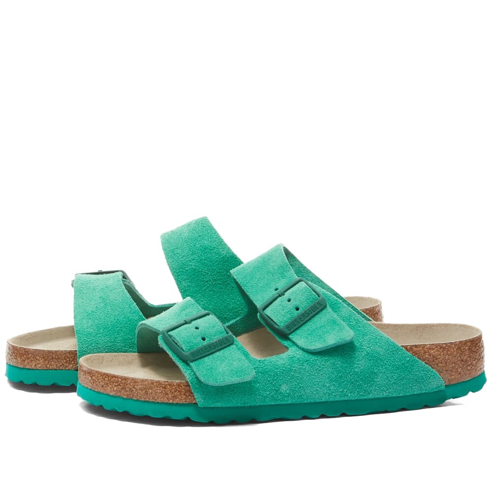 

Сандалии Birkenstock Arizona