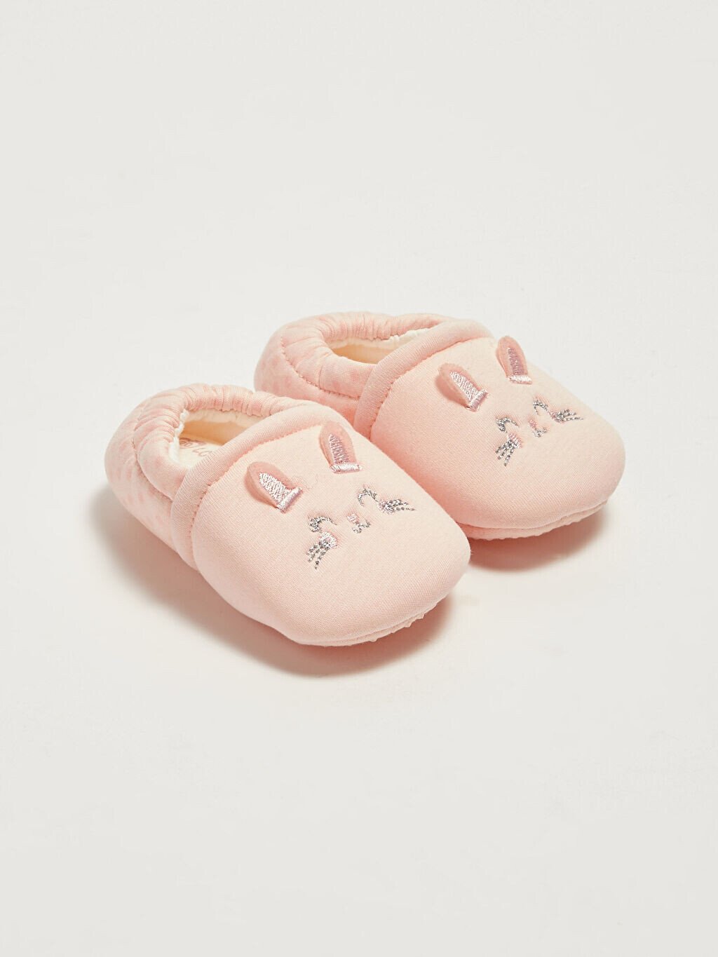 

Домашняя обувь Pre-Toddler Baby Girl House Shoes LCW Steps