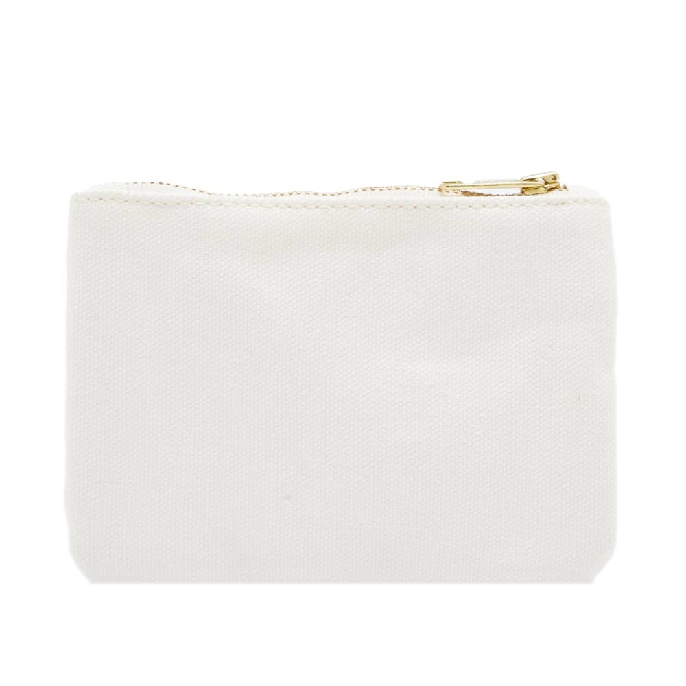 

Кошелек Carhartt WIP New Frontier Zip Wallet