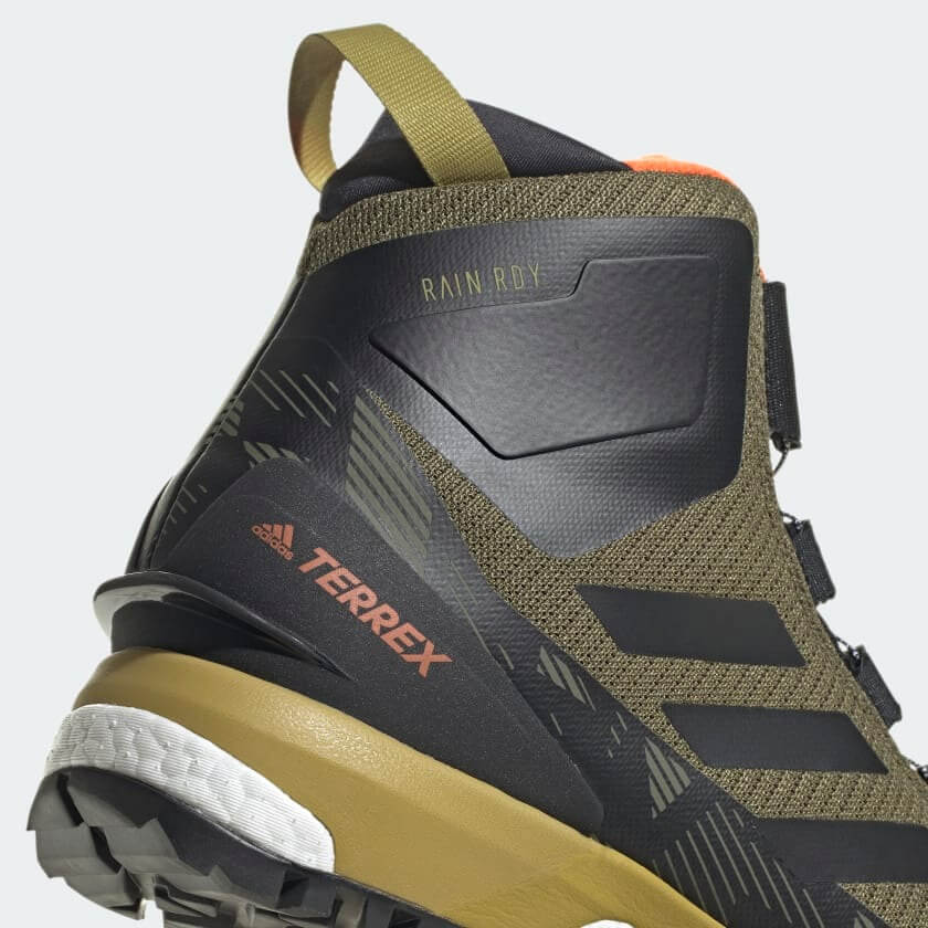 Adidas 2025 conrax terrex