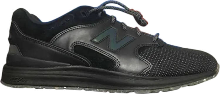 

Кроссовки New Balance 1550 'Reflective', черный