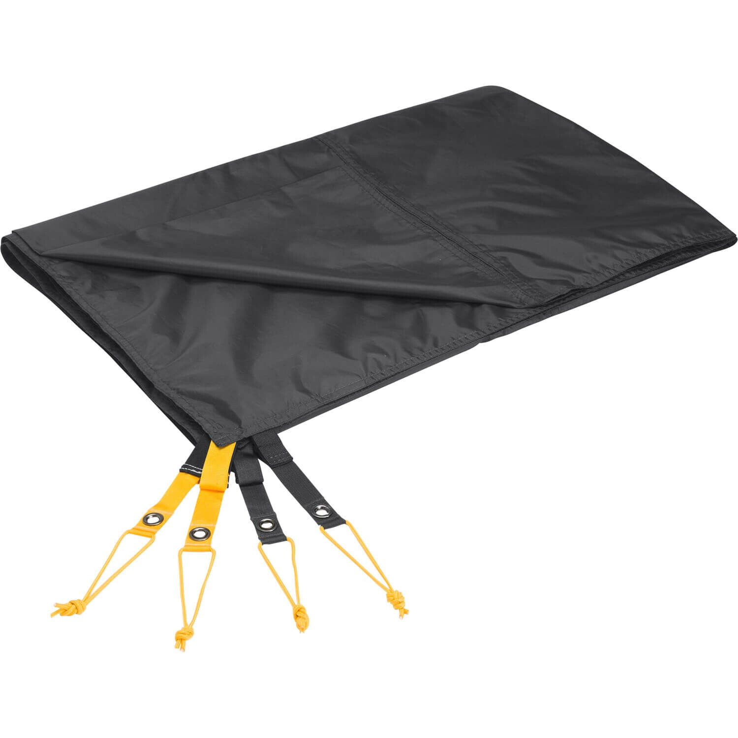 

Дополнительный пол футпринт для палатки The North Face Wawona 4P, темно-серый