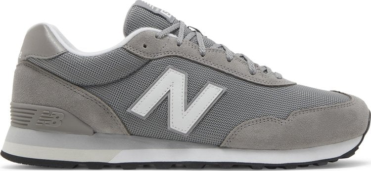 Кроссовки New Balance 515v3 'Marblehead', серый - фото