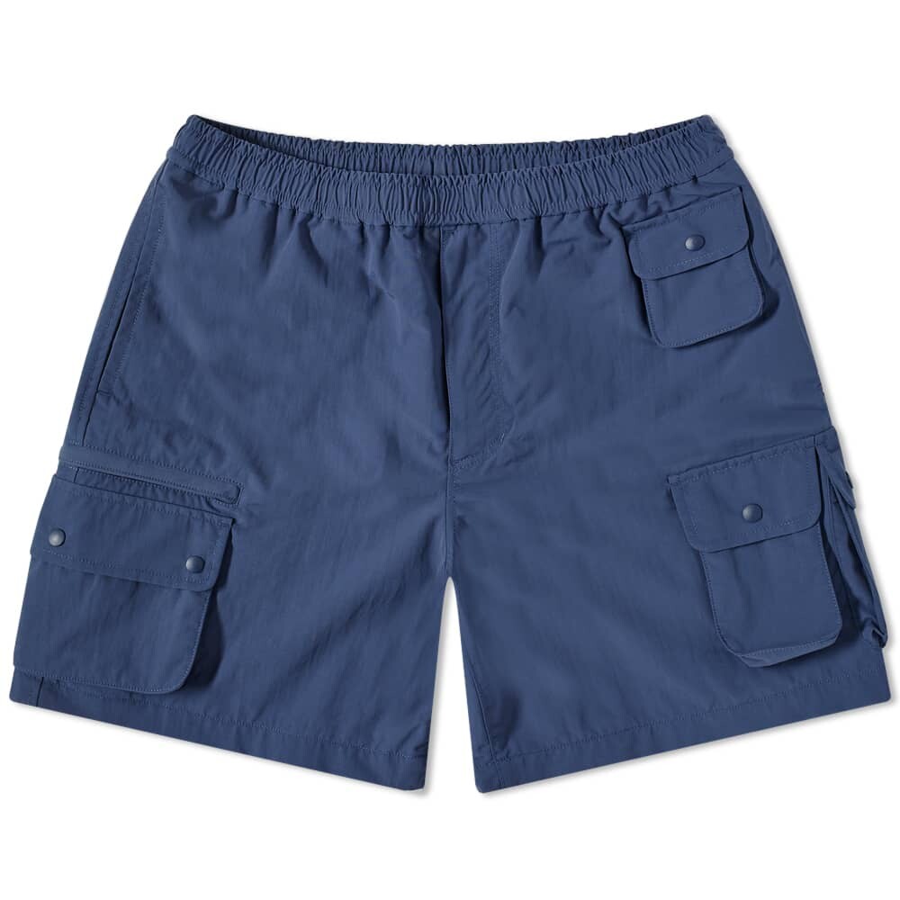 

Шорты DAIWA Tech Hiker Mountain Short