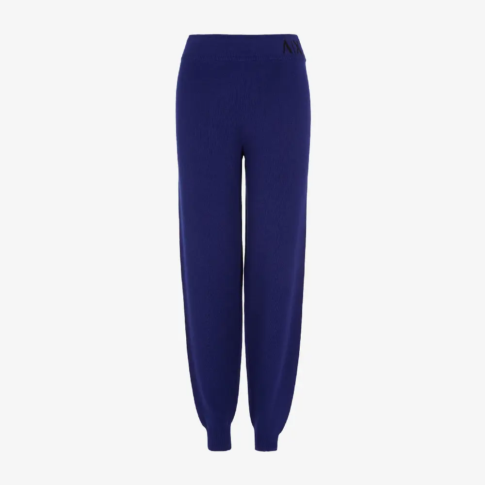 

Брюки Armani Exchange Casual, синий