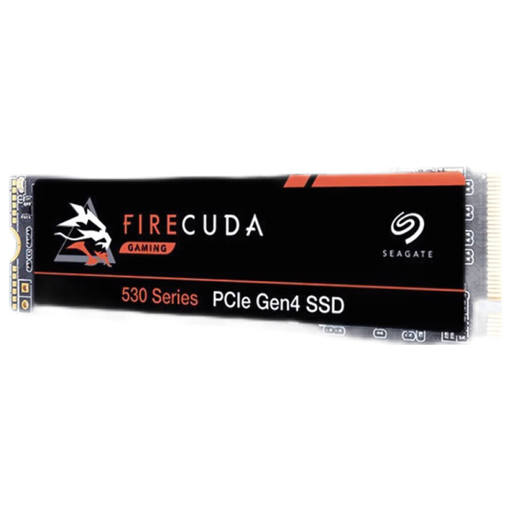 

SSD-накопитель Seagate Cool Edition Play 530 500GB (ZP500GM3A013)