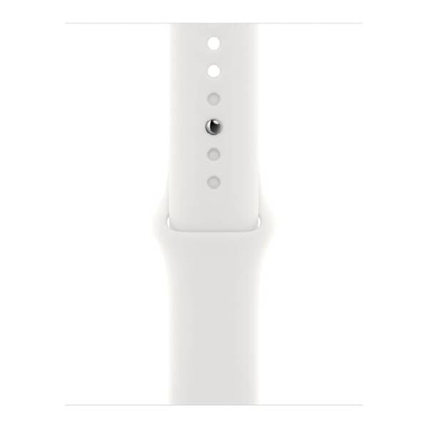 

Ремешок Apple Sport Band 41mm, white