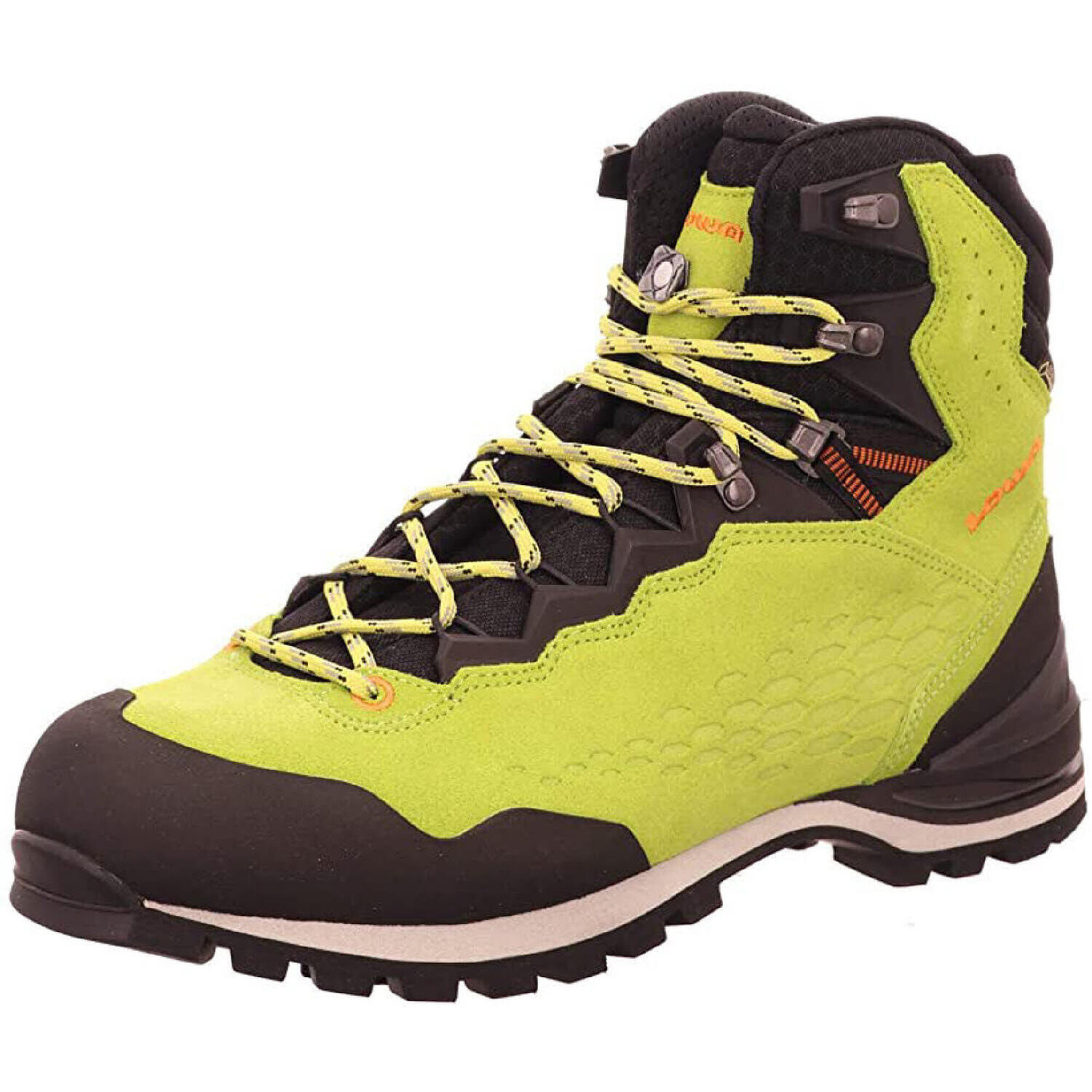 

Ботинки походные Lowa Cadin GTX, желтый